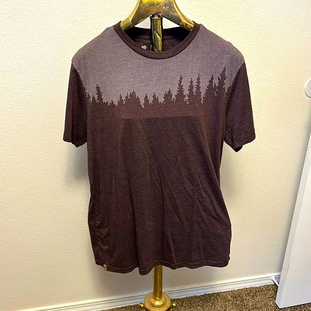 Men’s tshirt - Picture 1 of 2